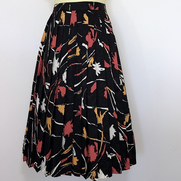Dior Skirt MIDI Vintage Excellent Size 8 - Picture 2 of 5